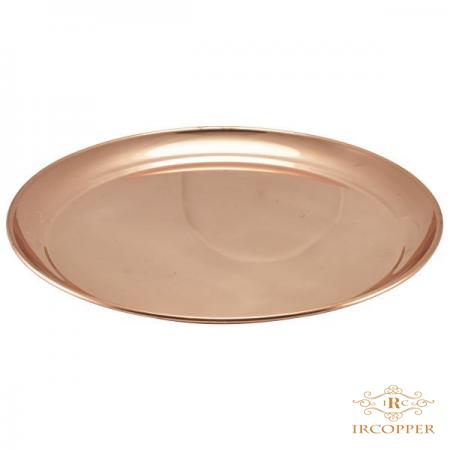 Reasons for popularity of decorative copper products