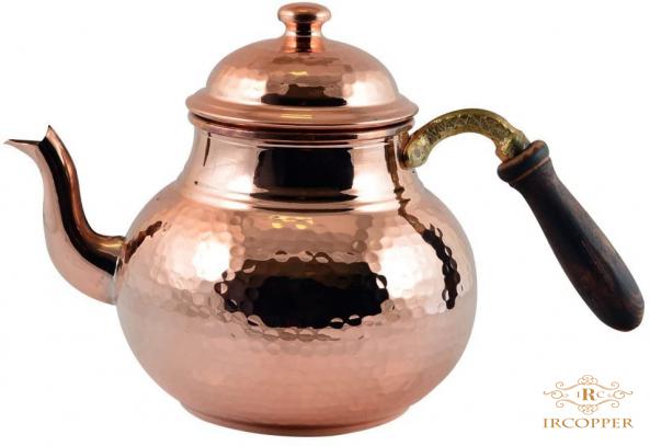 New copper teapots Wholesale Supplier
