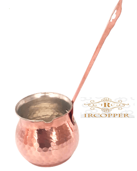 Benefits of using copper utensils and antimicrobial properties of copper